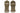 US Military Load Lifter Straps OCP