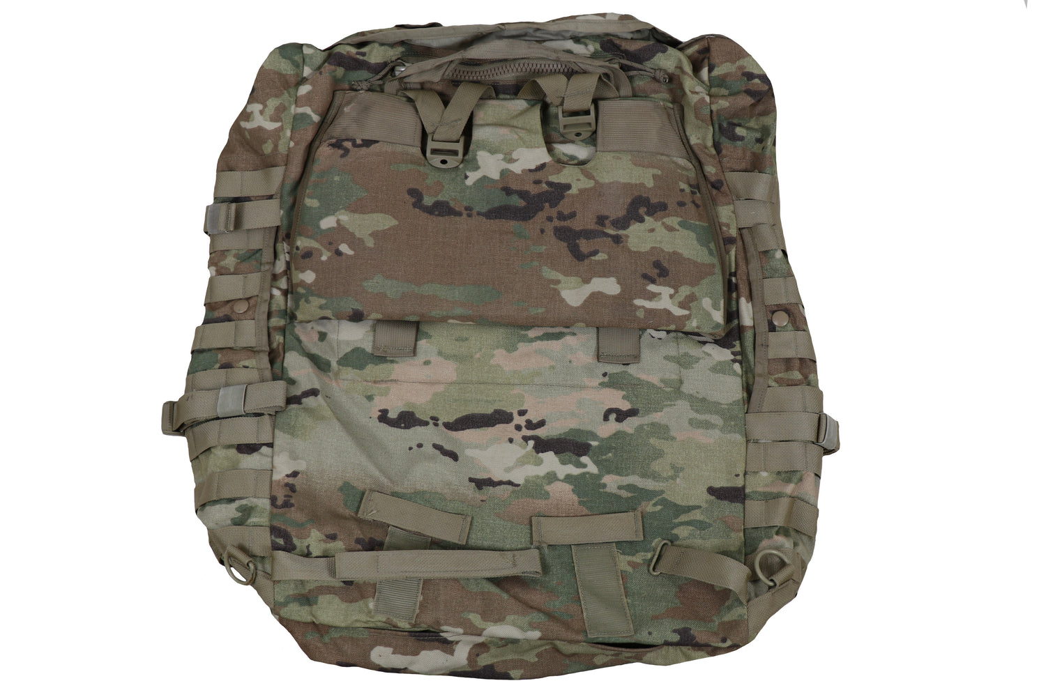 US Army OCP MOLLE 4000 Rucksack