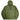 OD Green Tactical Wet Weather Anorak