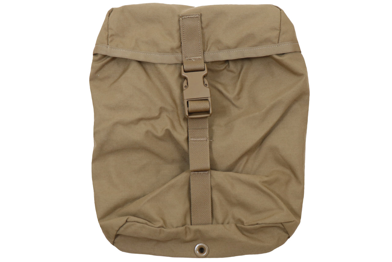 USMC Molle II Coyote Sustainment Pouch