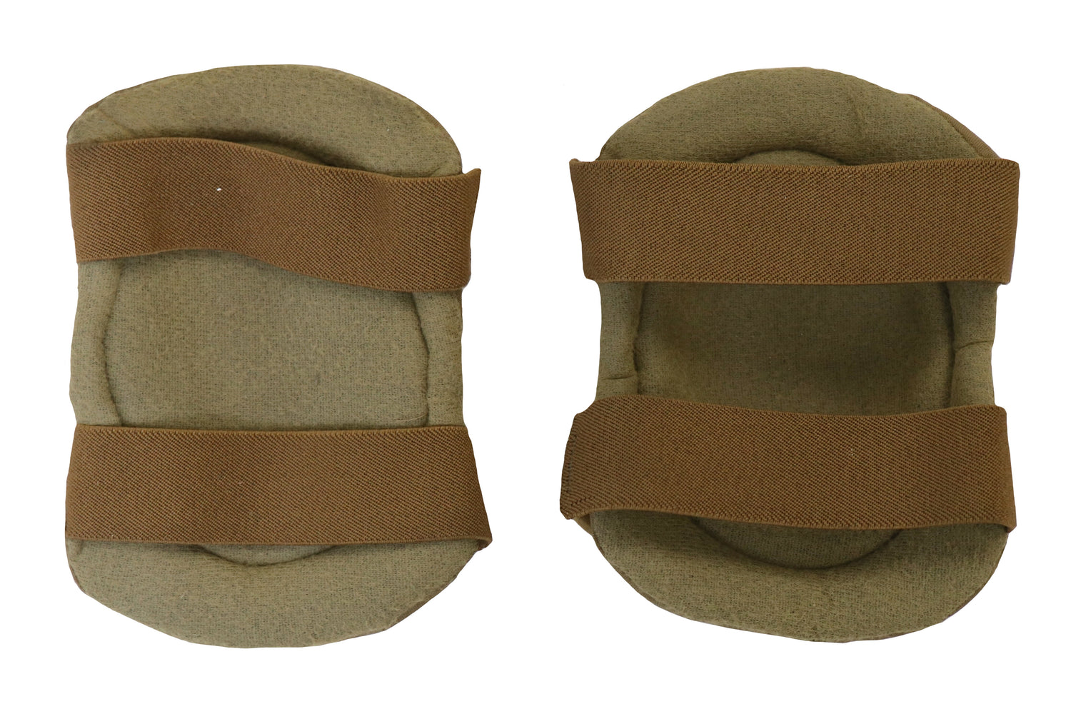 US Military Coyote Alta Elbow Pad Set