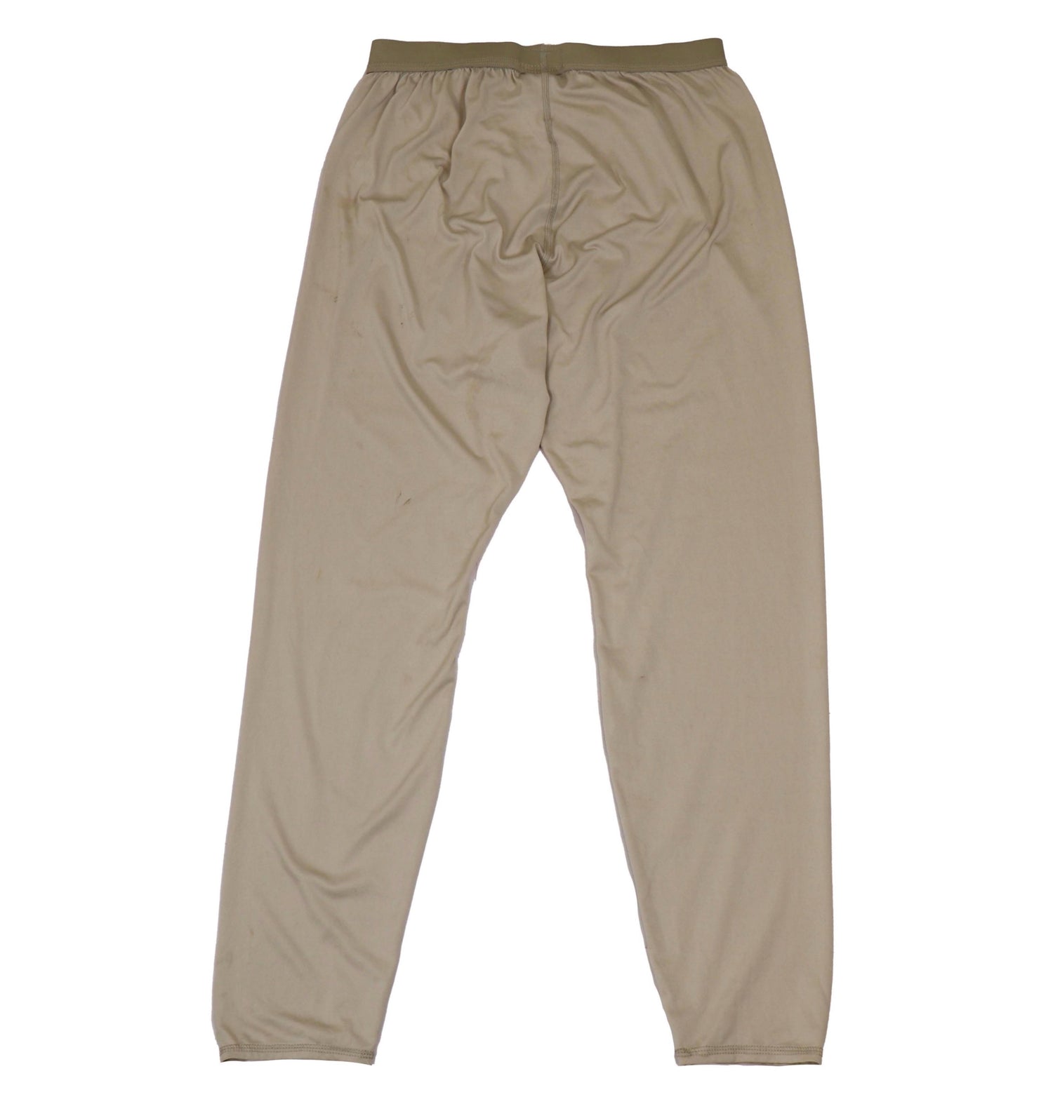 US Military Desert Tan Lightweight Drawers