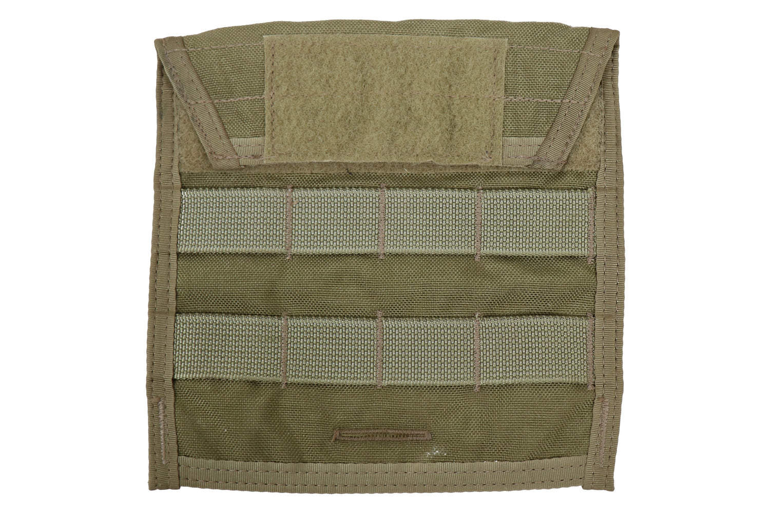 Eagle Industries Khaki SFLCS MSAP Side Pocket Pouch