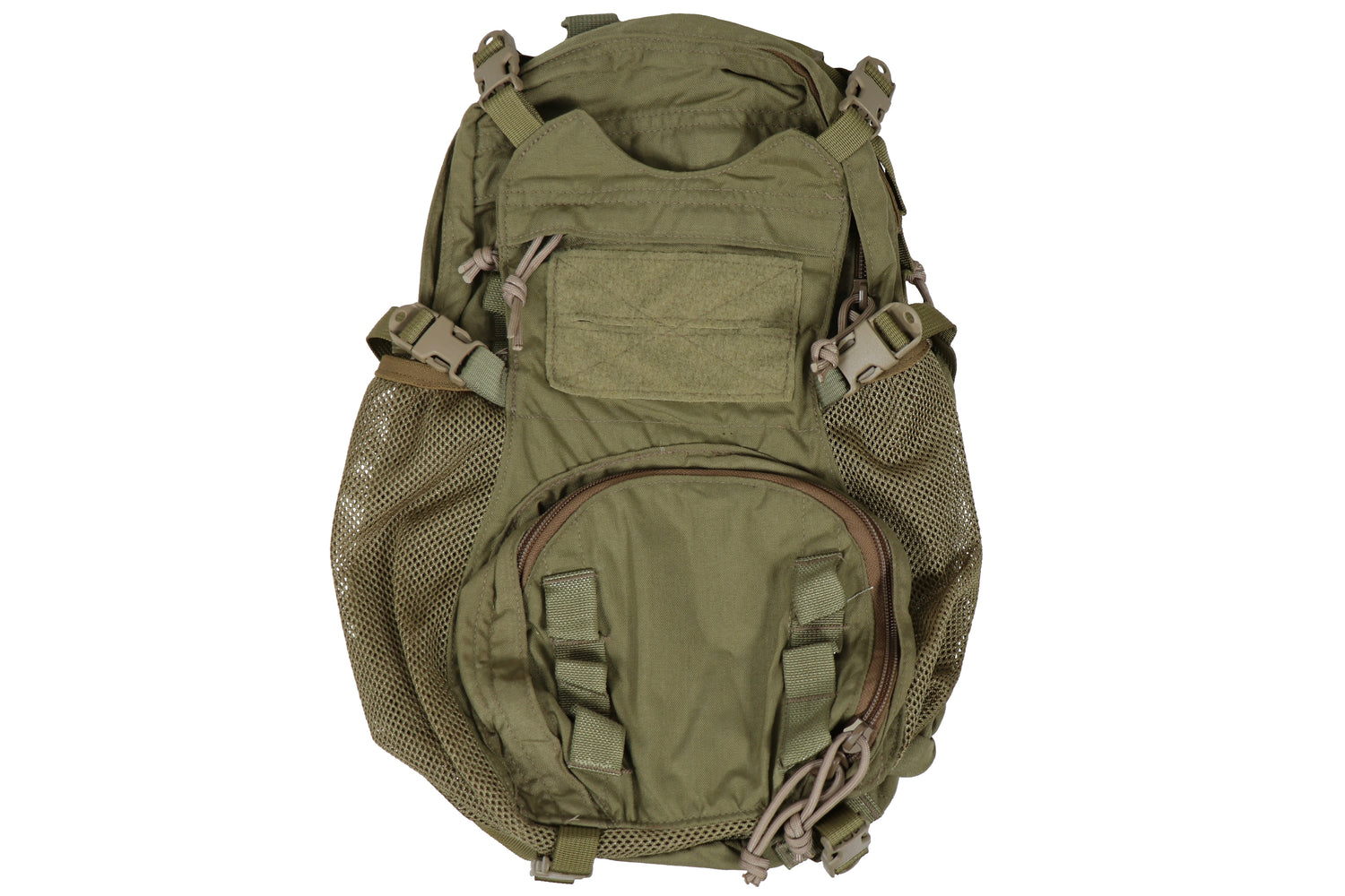 Eagle Industries Khaki SFLCS Beaver Tail Assault Pack