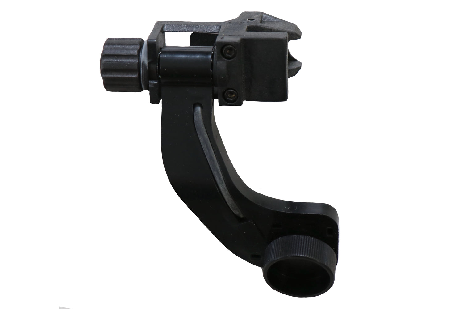 US Military Black PVS-14 NVG J-Arm