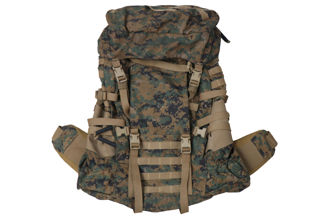 Usmc Racks USMC Marpat Gen 2 Main Pack Complete – Gear Rack