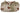 US Military DCU Waist Pack