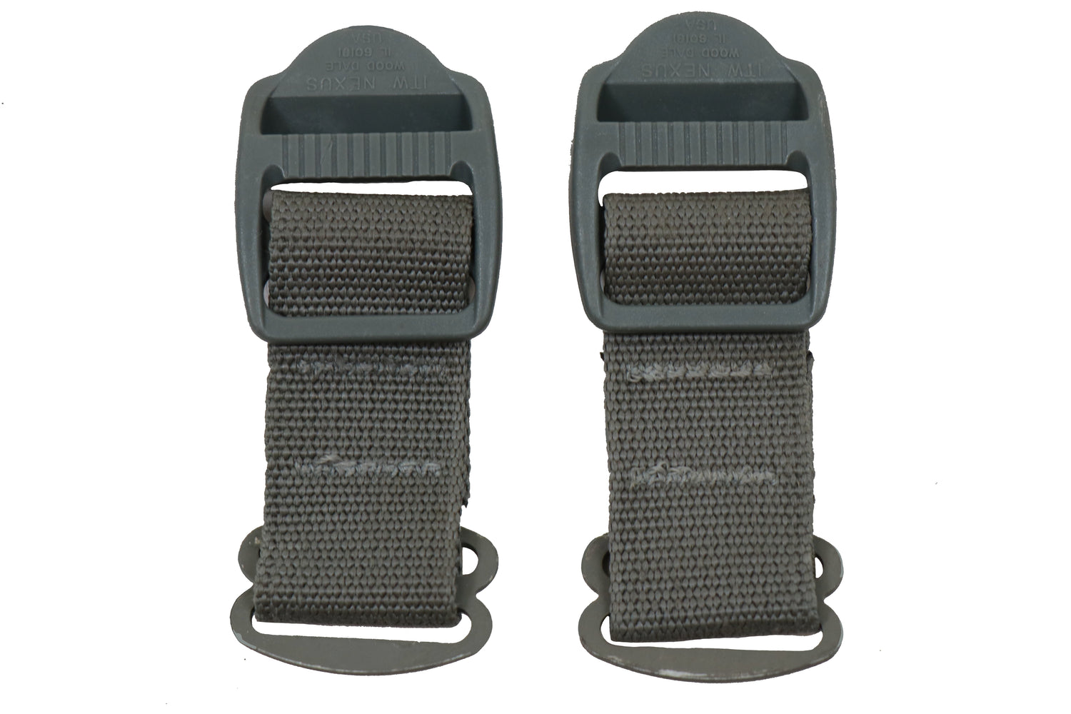 US Military Load Lifter Straps UCP