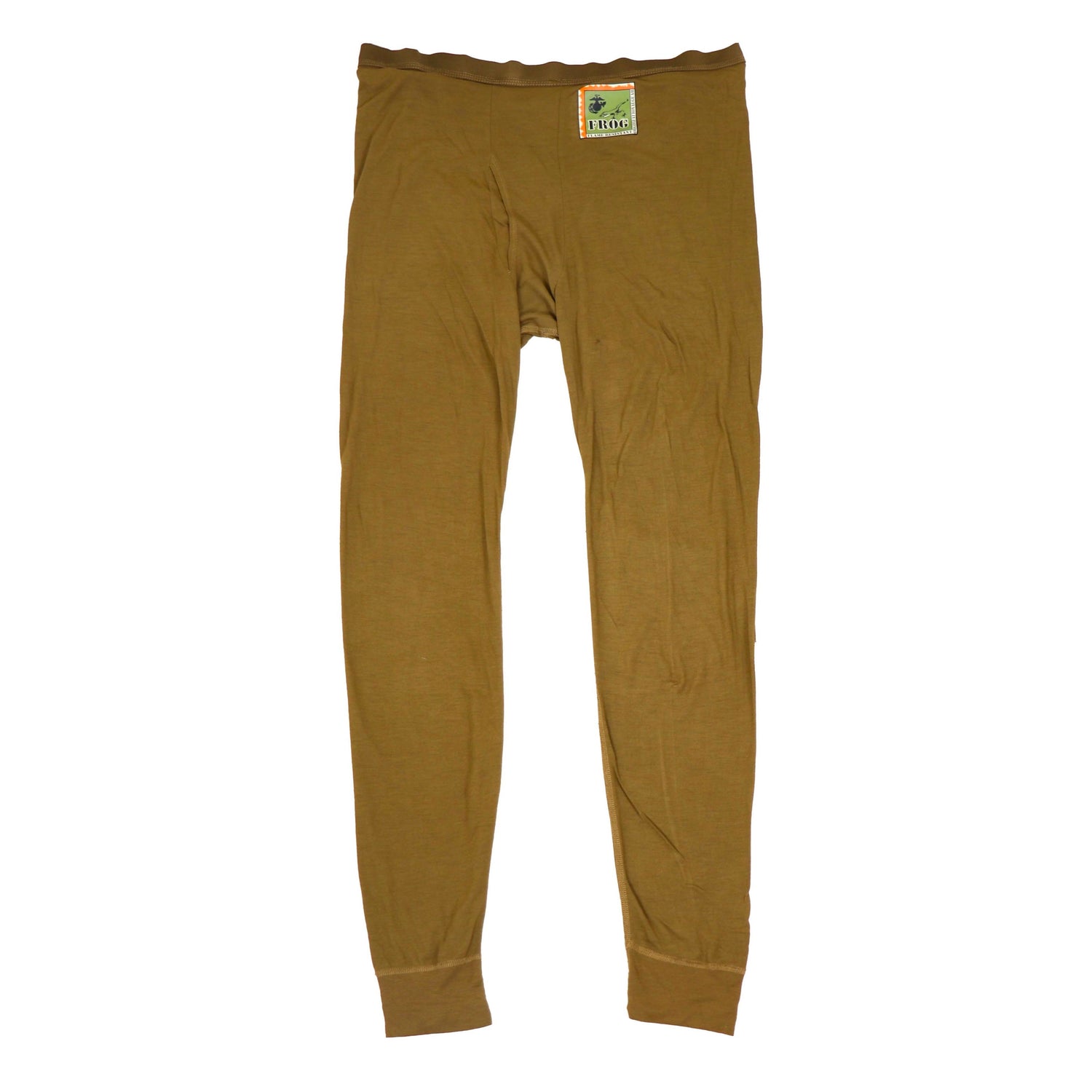 USMC FROG Silkweight Thermal Bottoms