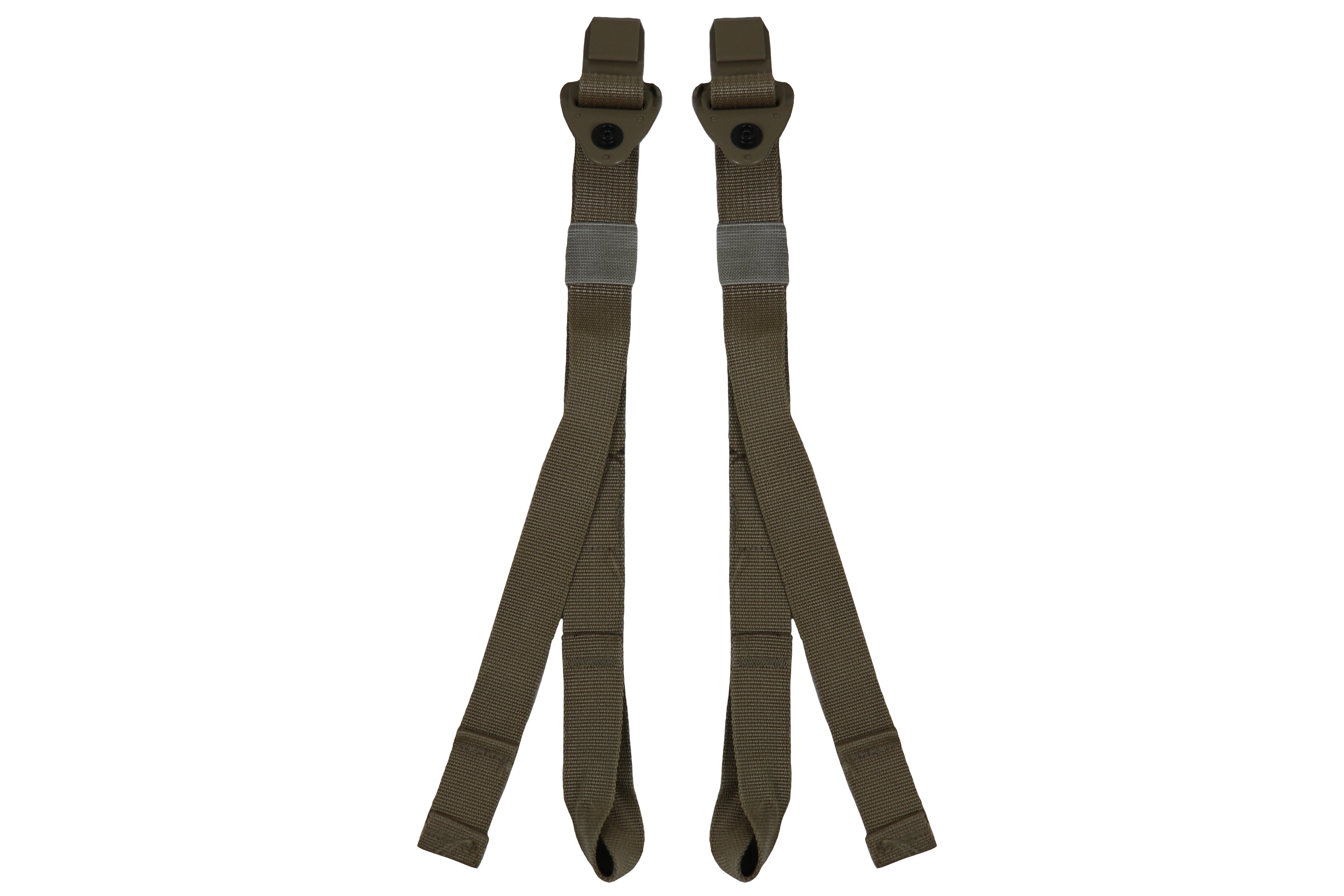 US Army OCP MOLLE 4000 Rucksack Quick Release Straps – Gear Rack