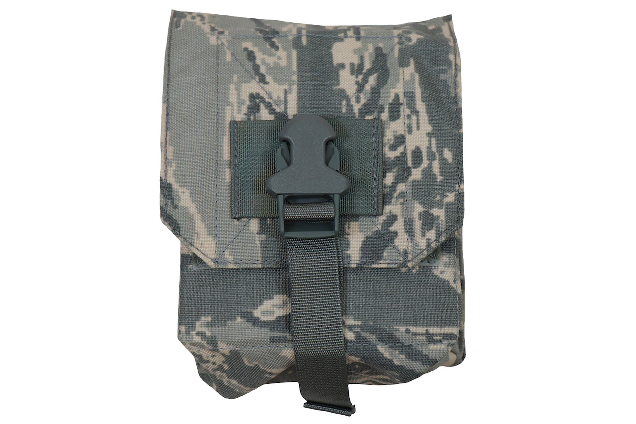 US Air Force DFLCS 100Rd Saw Pouch