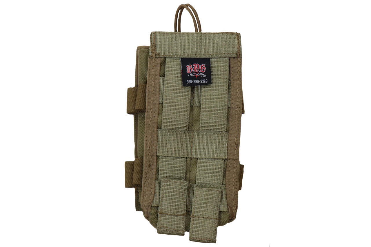 USMC MBITR Radio Pouch