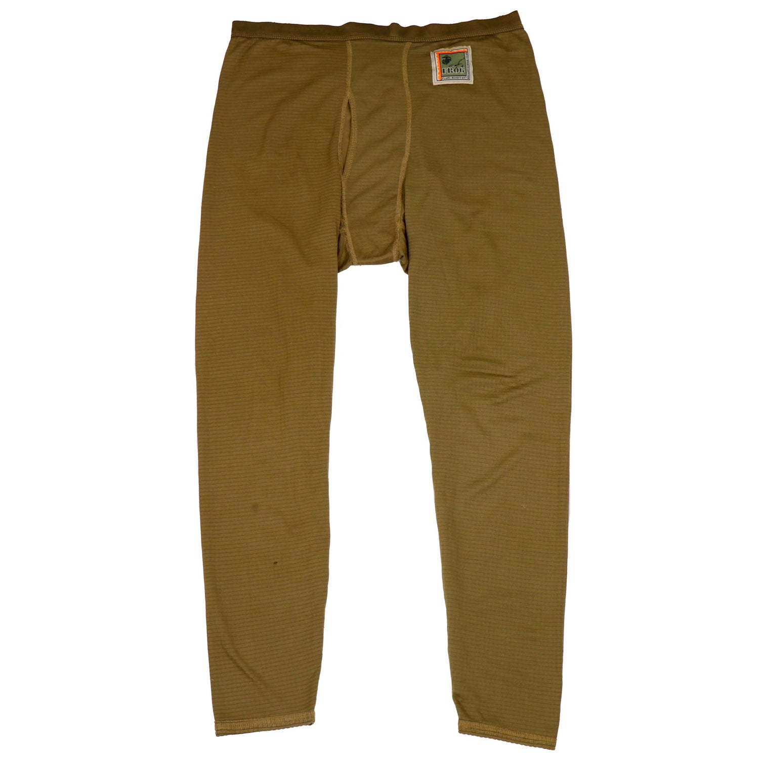 USMC FROG Waffle Grid Thermal Bottoms