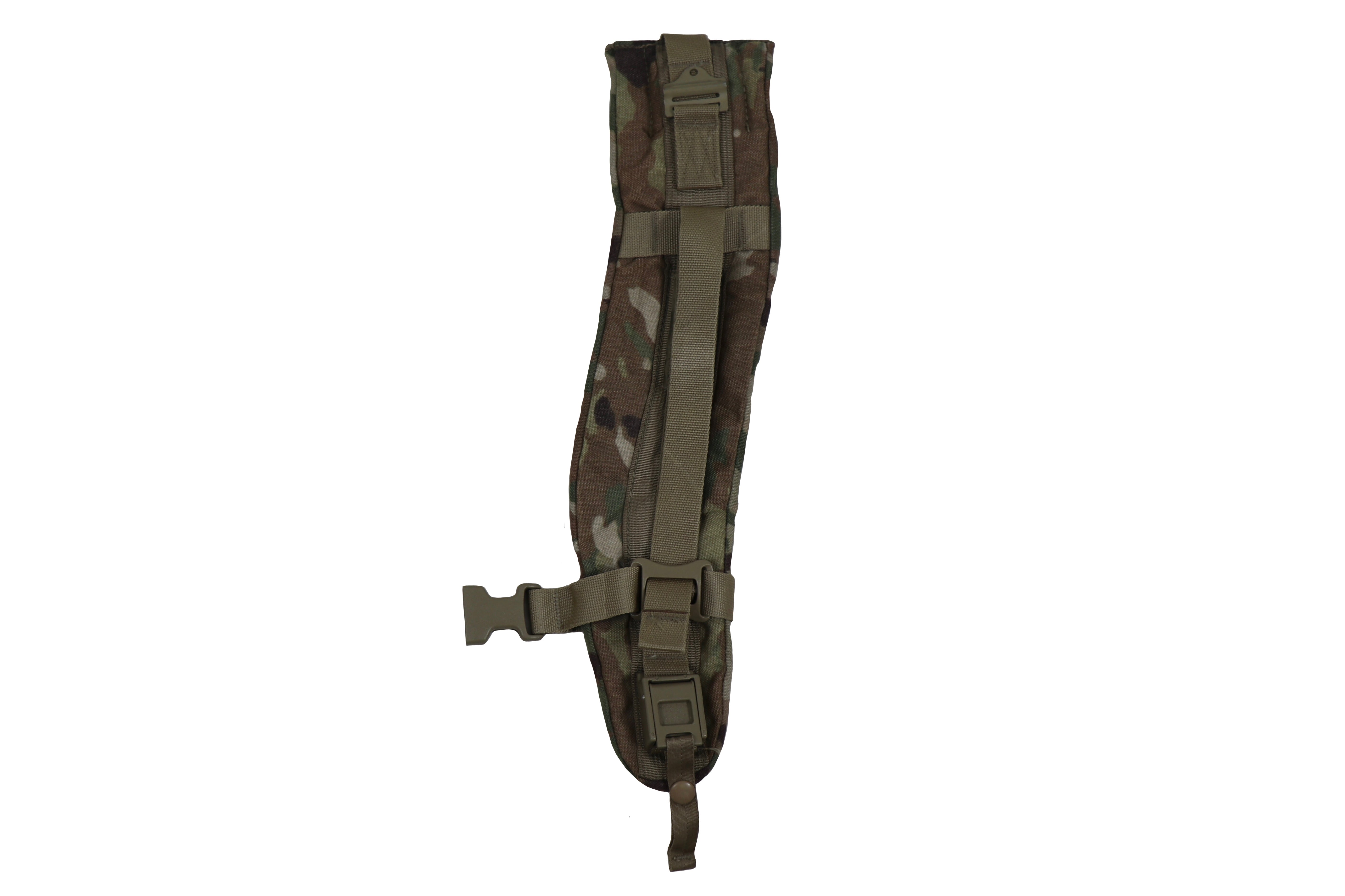 US Army OCP MOLLE 4000 Rucksack Left Shoulder Strap – Gear Rack