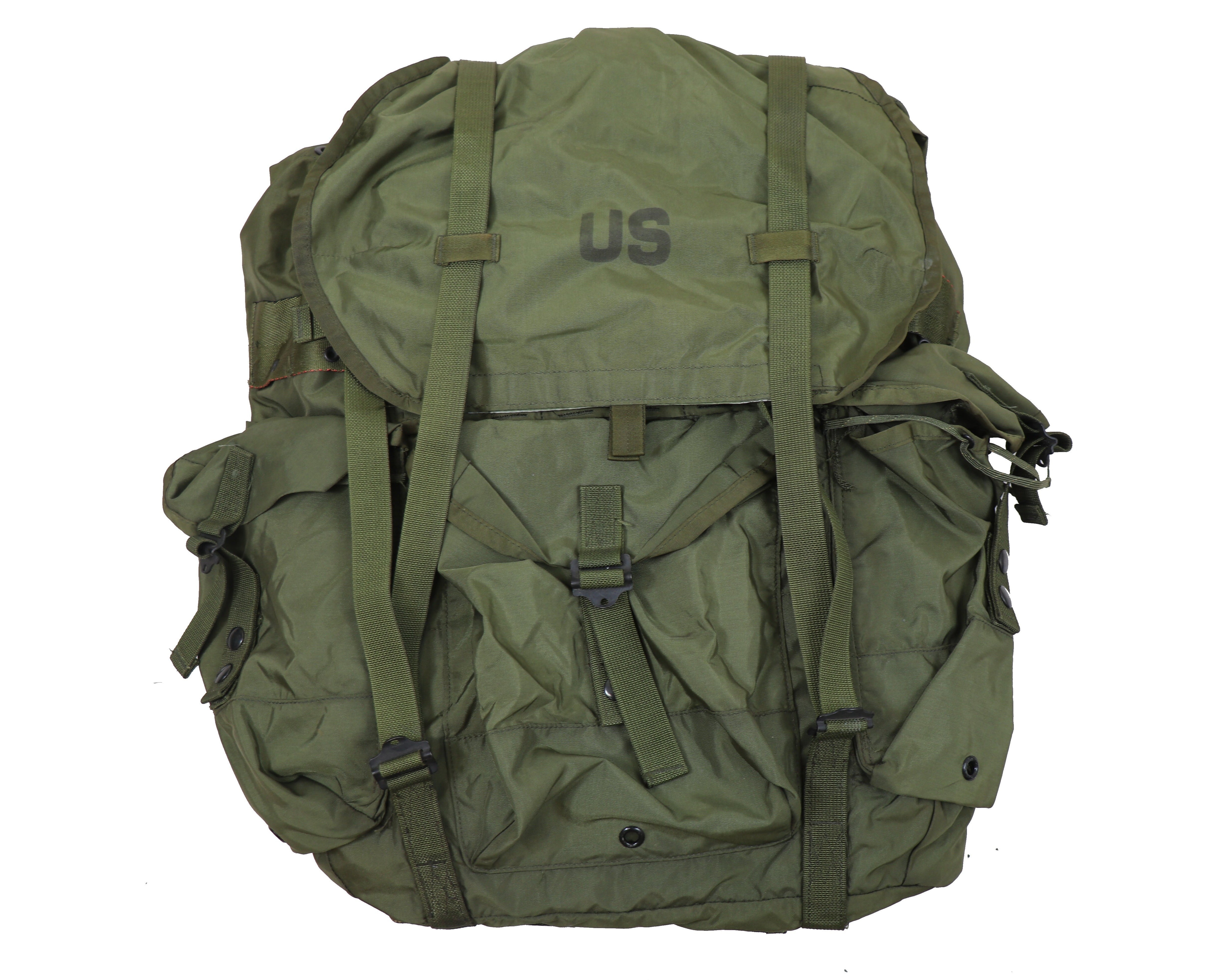 US Large Alice Pack Complete – Gear Rack