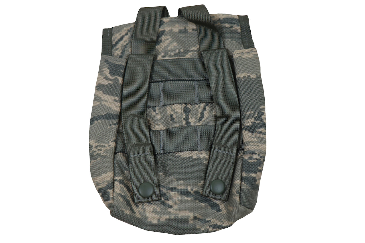 US Air Force DFLCS Utility Pouch