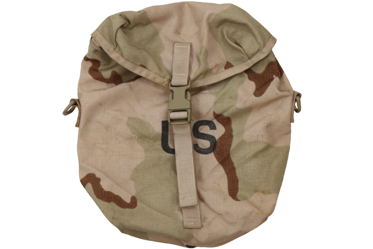 US Military DCU Sustainment Pouch