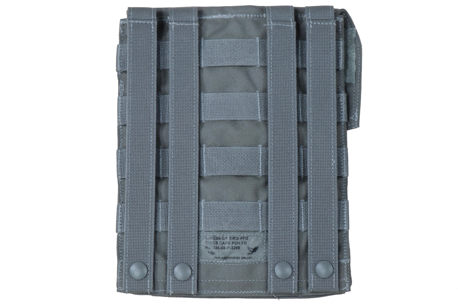 Eagle Industries Foliage Green CIACS DAPS Pouch