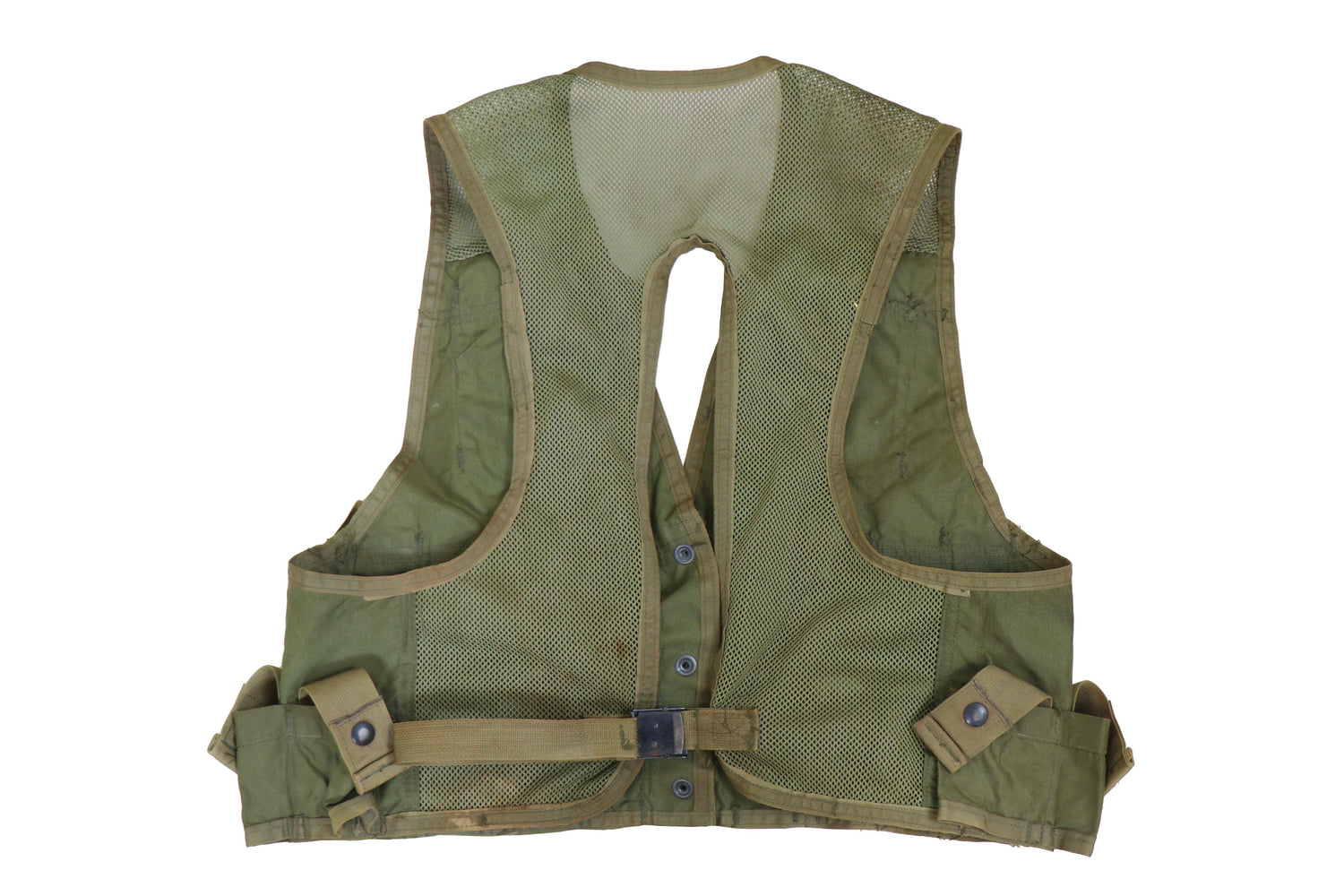 US Military Ammunition Carrying Vest