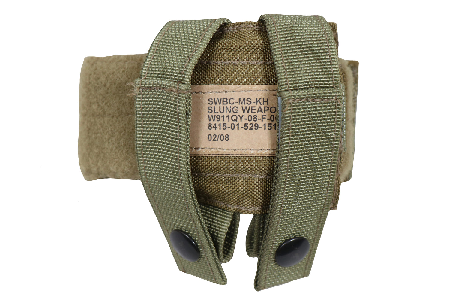 Eagle Industries Khaki SFLCS Slung Weapon BC