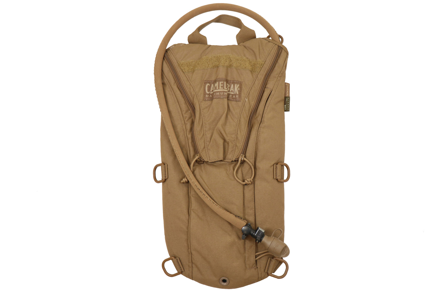 USMC Camelbak Hydration Pack