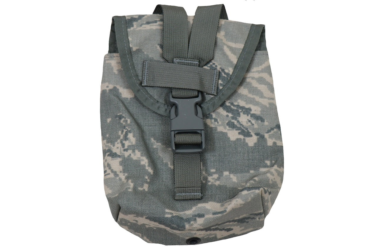 US Air Force DFLCS Utility Pouch