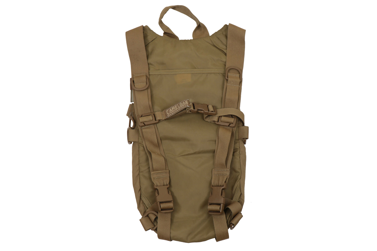 USMC Camelbak Hydration Pack