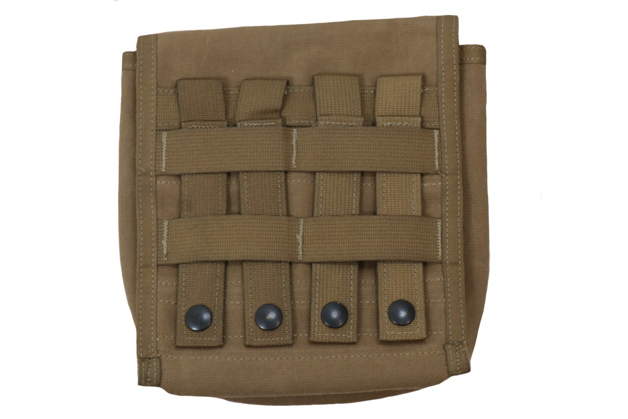 USMC Saw Pouch With Insert