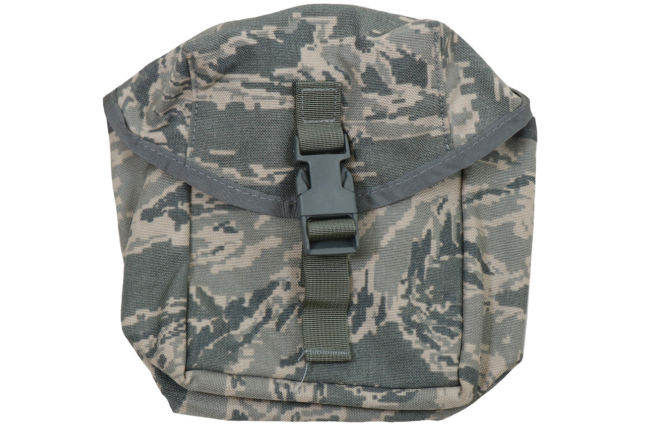 US Air Force DFLCS 200Rd Saw Pouch – Gear Rack