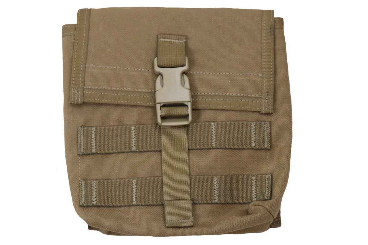 USMC Saw Pouch With Insert