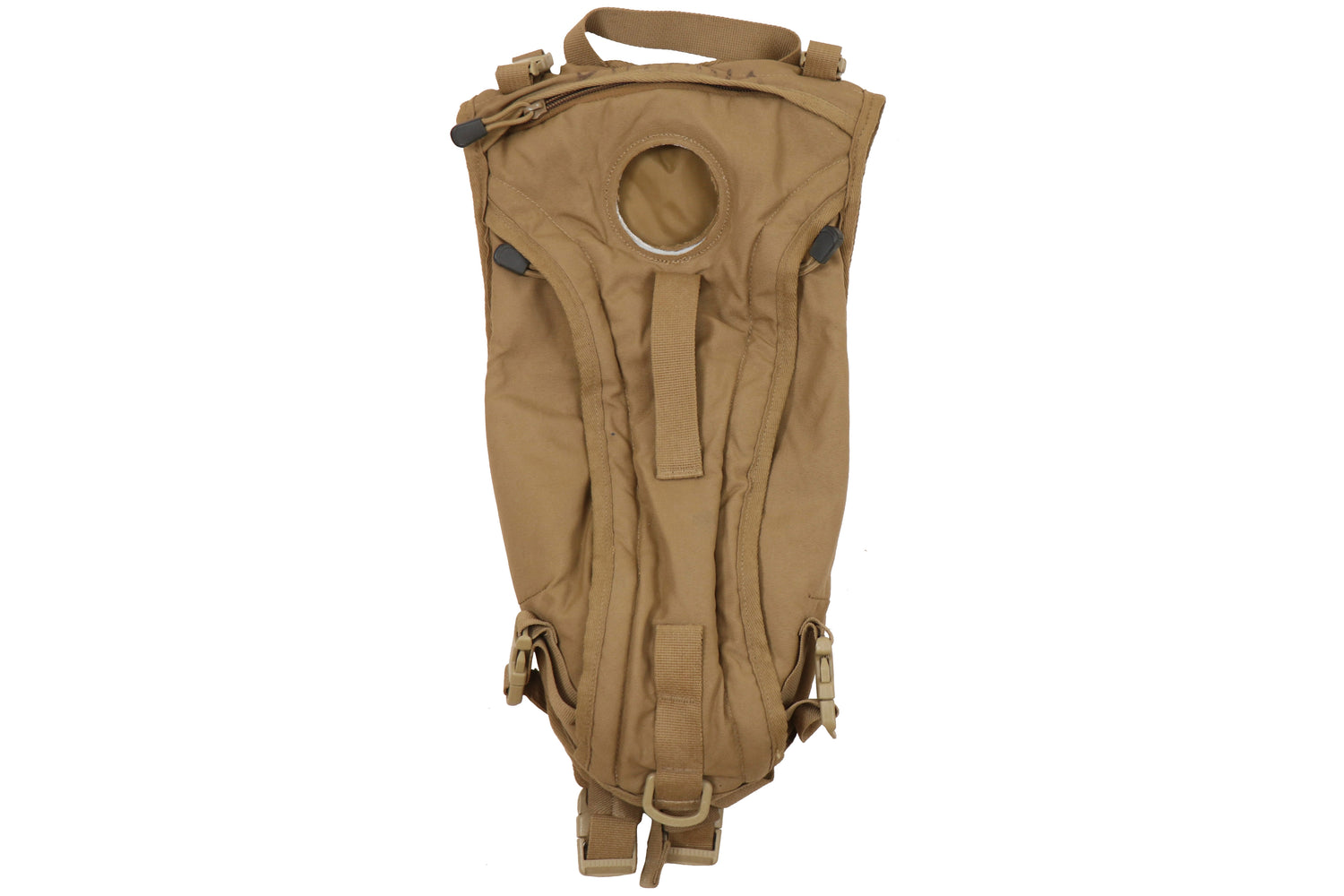 USMC Coyote Hydration Pack