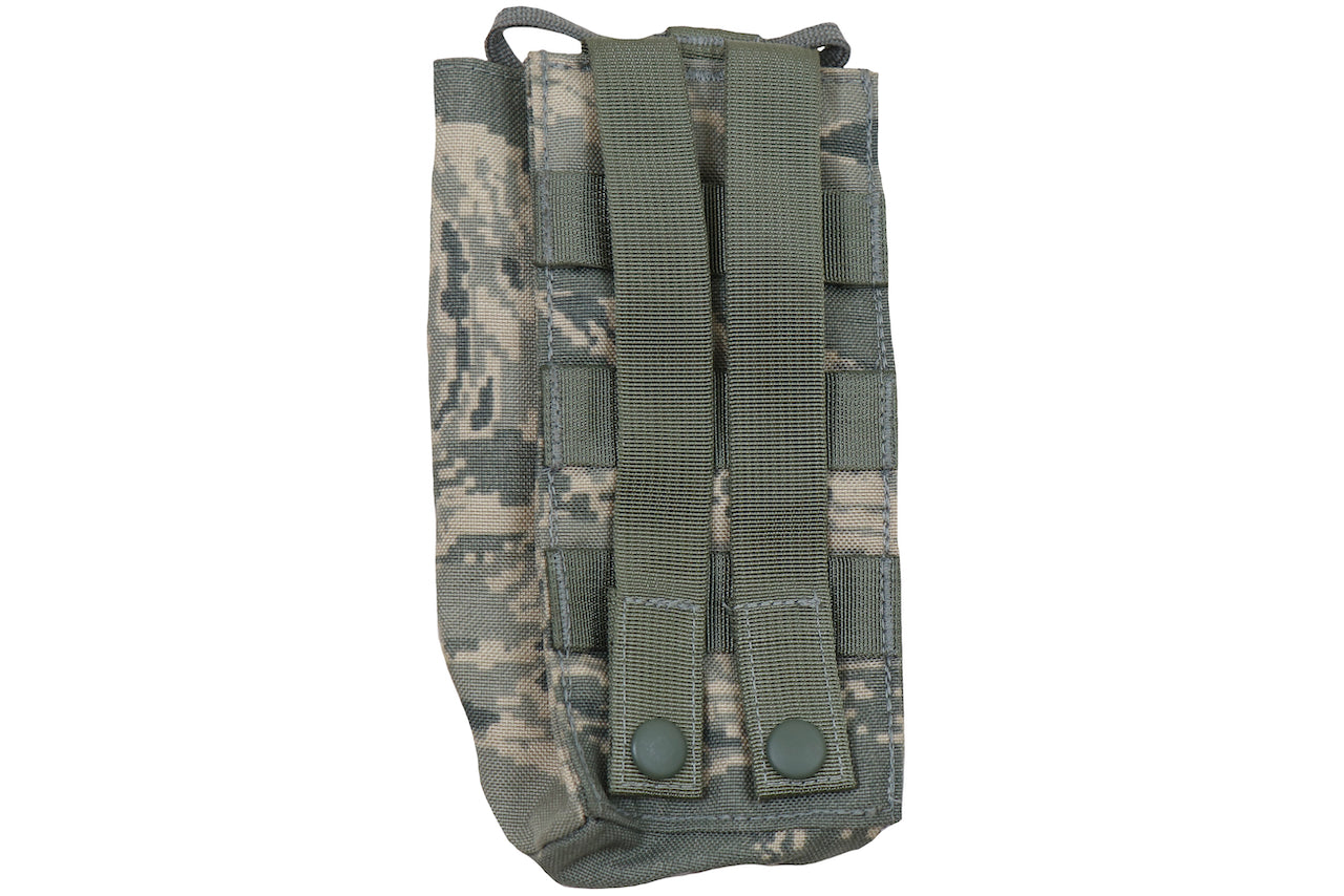 US Air Force DFLCS MBITR Radio Pouch V1