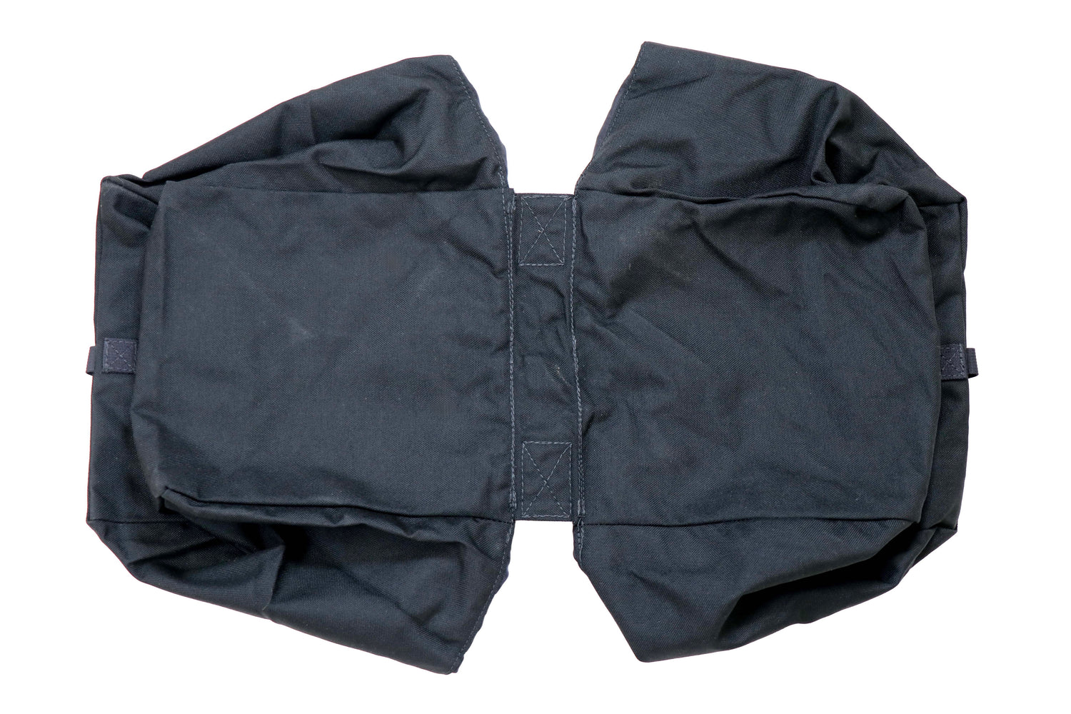 US Military Montague Paratrooper Bike Saddle Bag