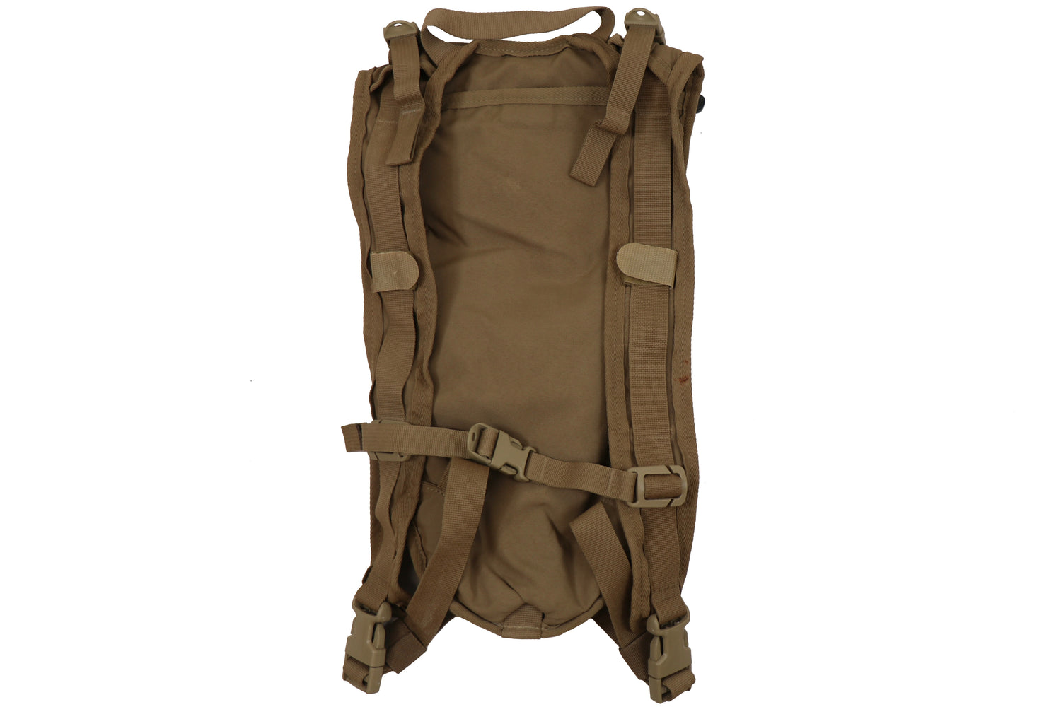 USMC Coyote Hydration Pack