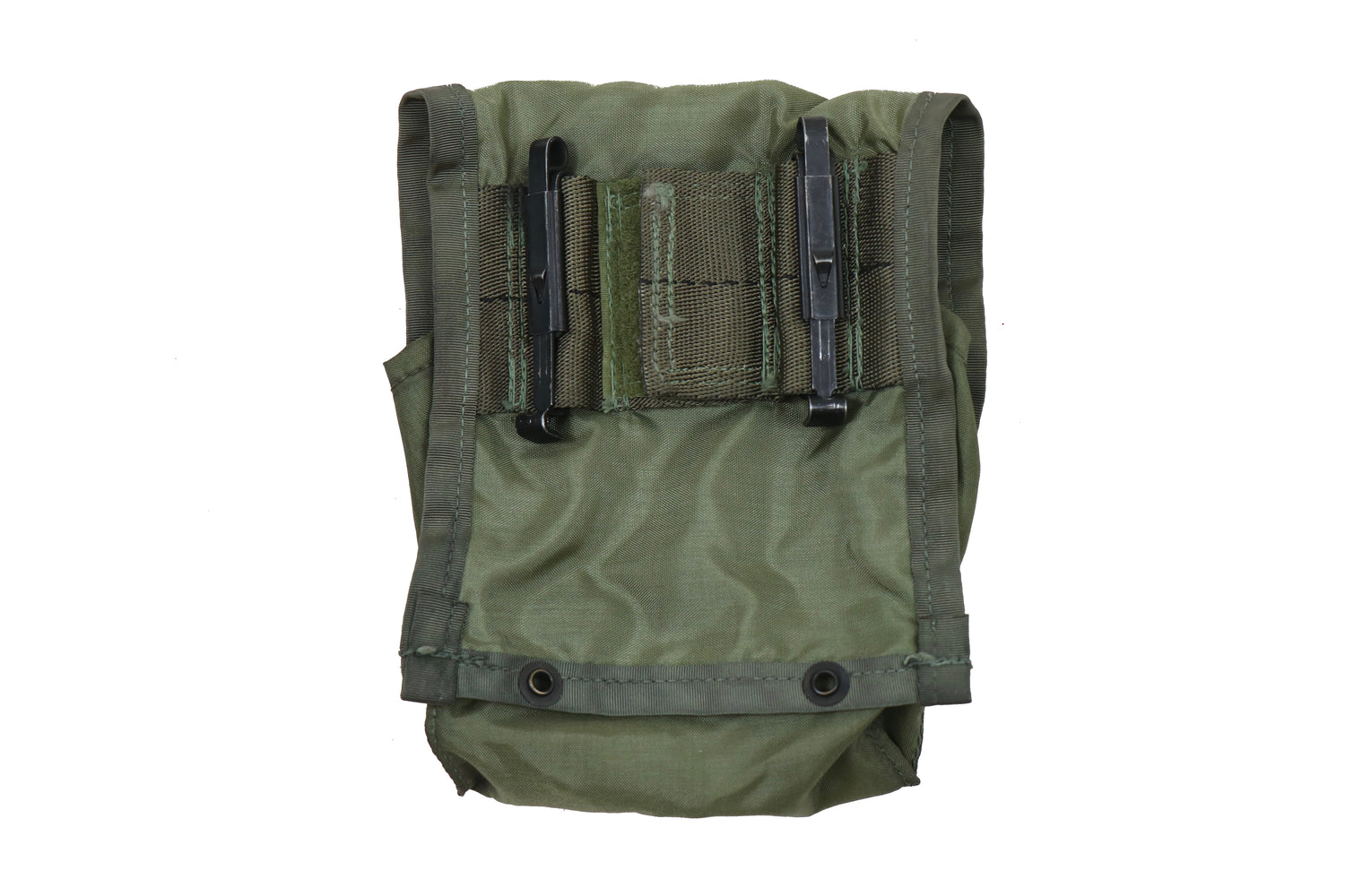 US Military Alice First Aid Kit