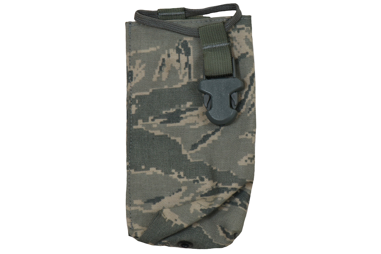 US Air Force DFLCS MBITR Radio Pouch V1