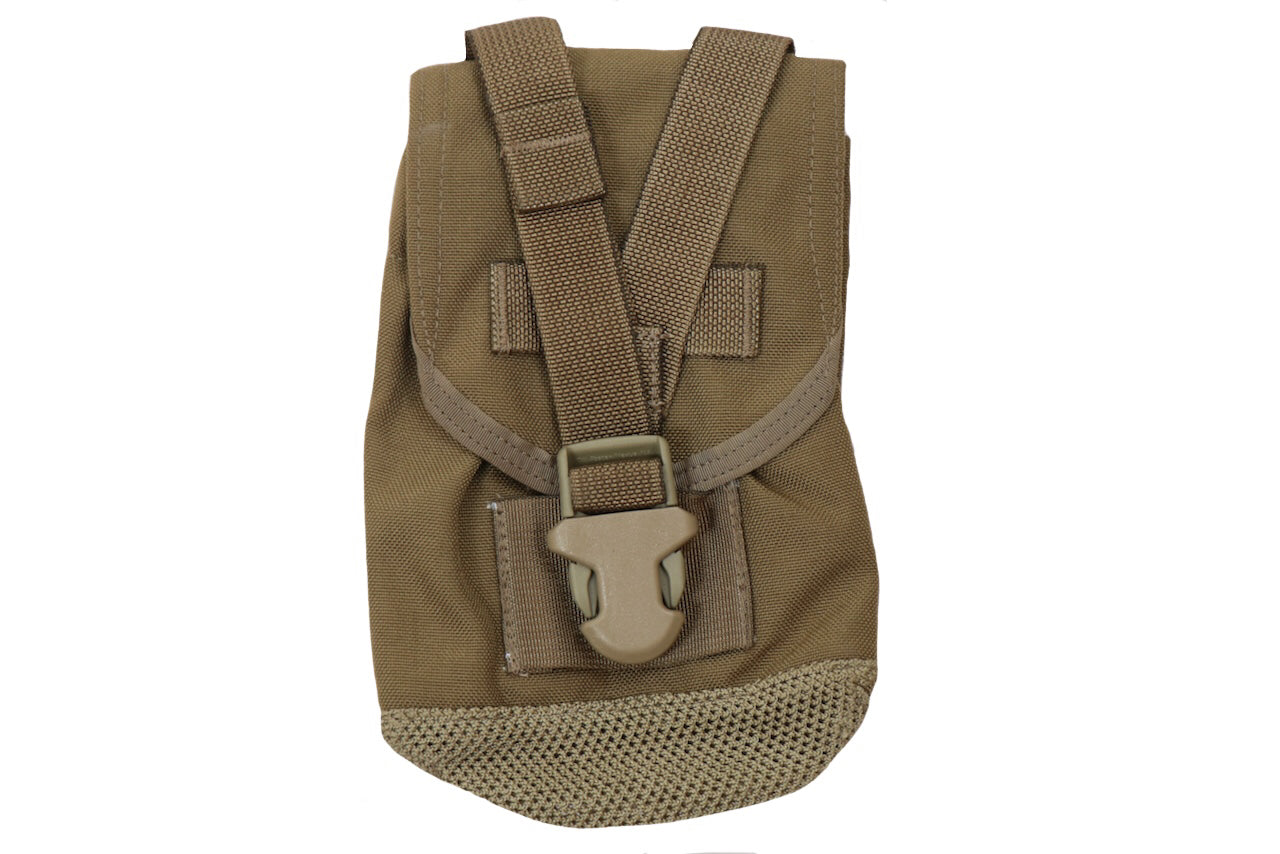 USMC Eagle Industries 1QT Canteen Pouch