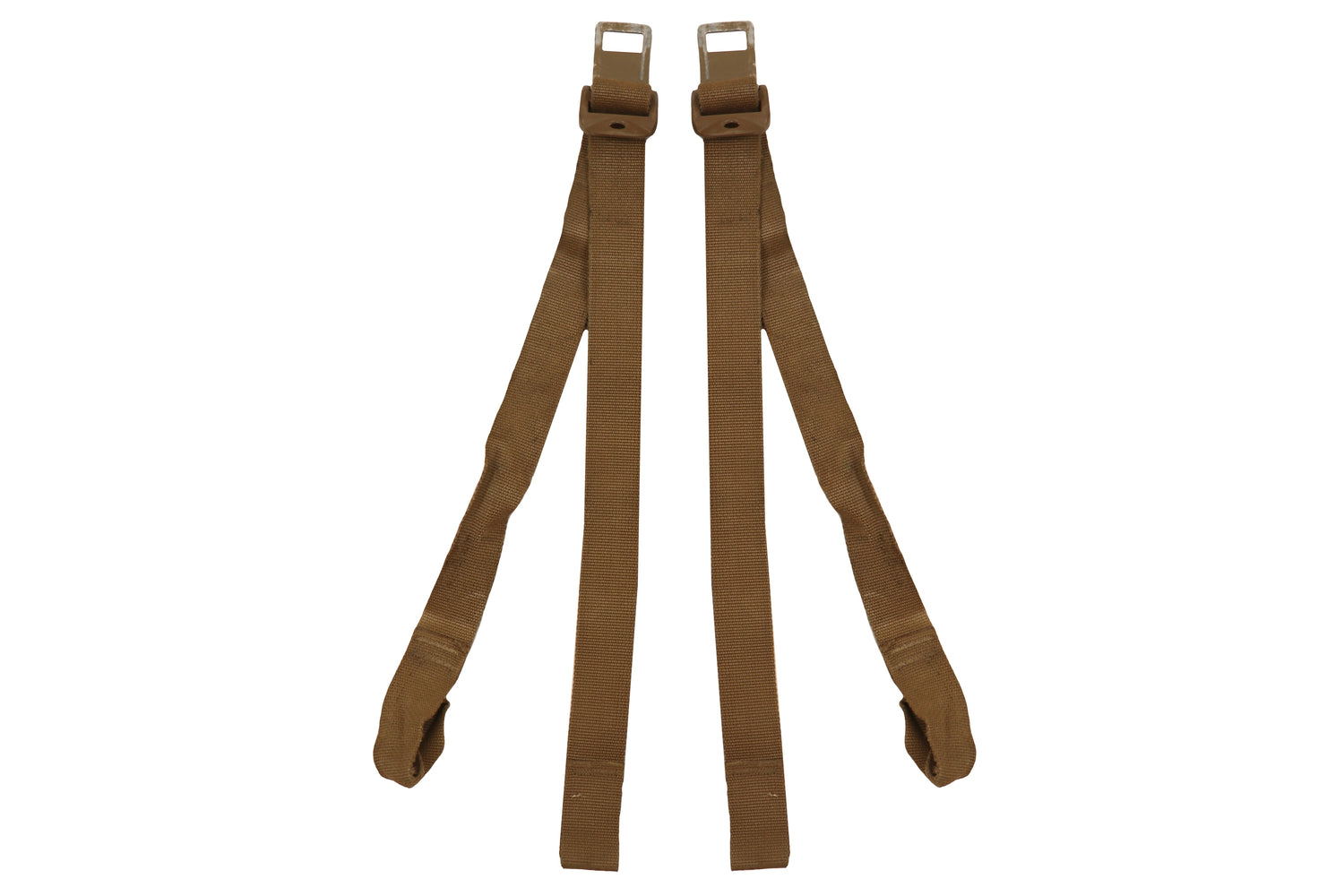 USMC Main Pack Quick Release Straps