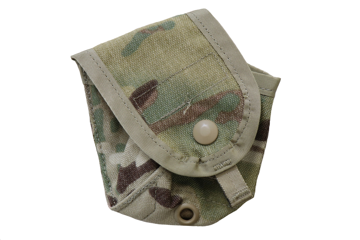 US Army Molle II OCP Hand Grenade Pouch