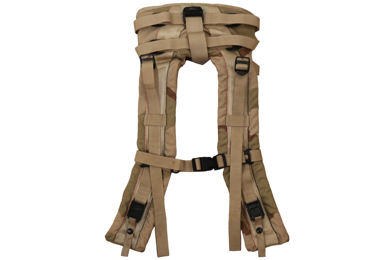 US Military DCU Shoulder Straps