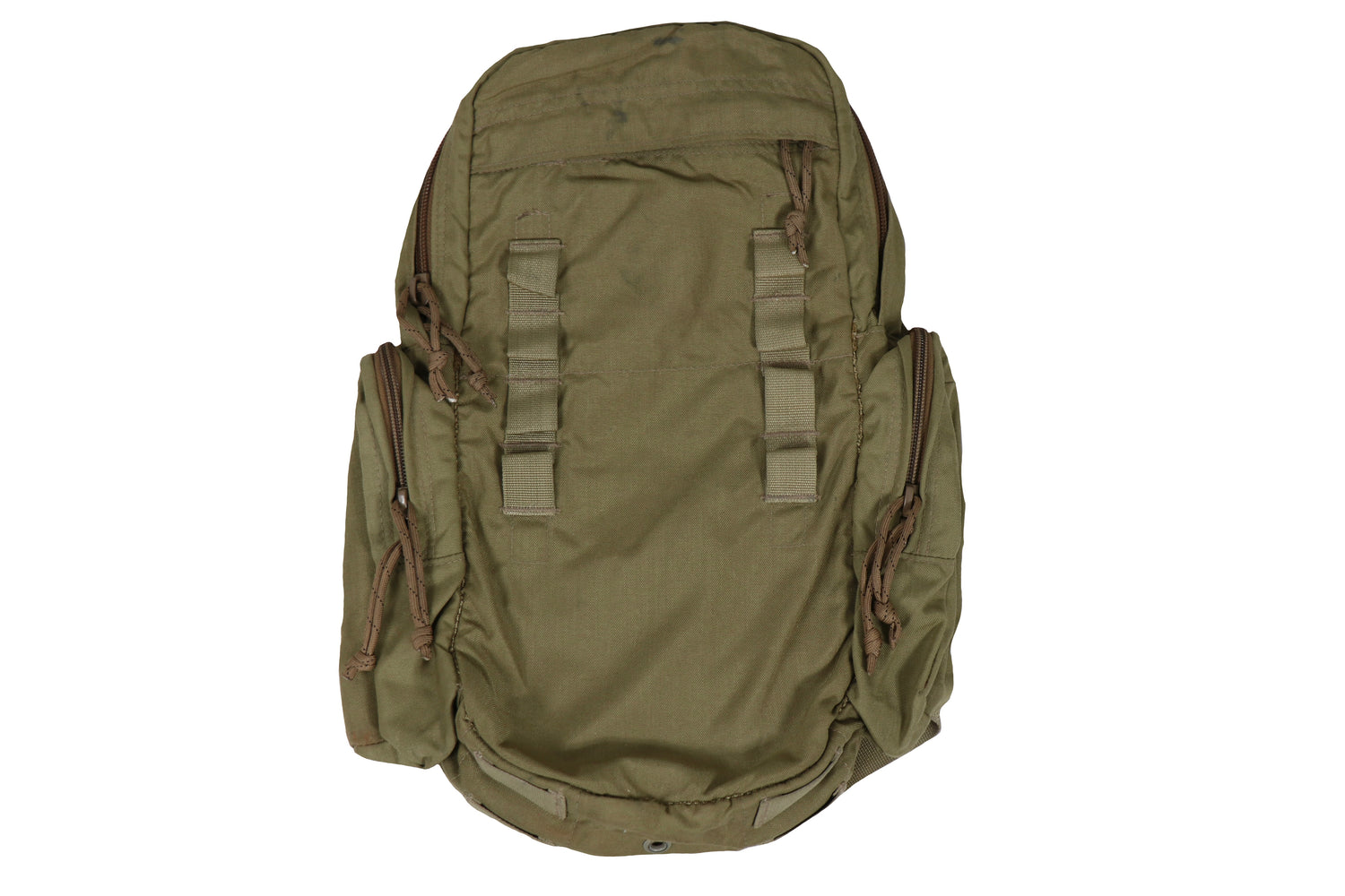 Eagle Industries Khaki SFLCS Beaver Tail Assault Pack