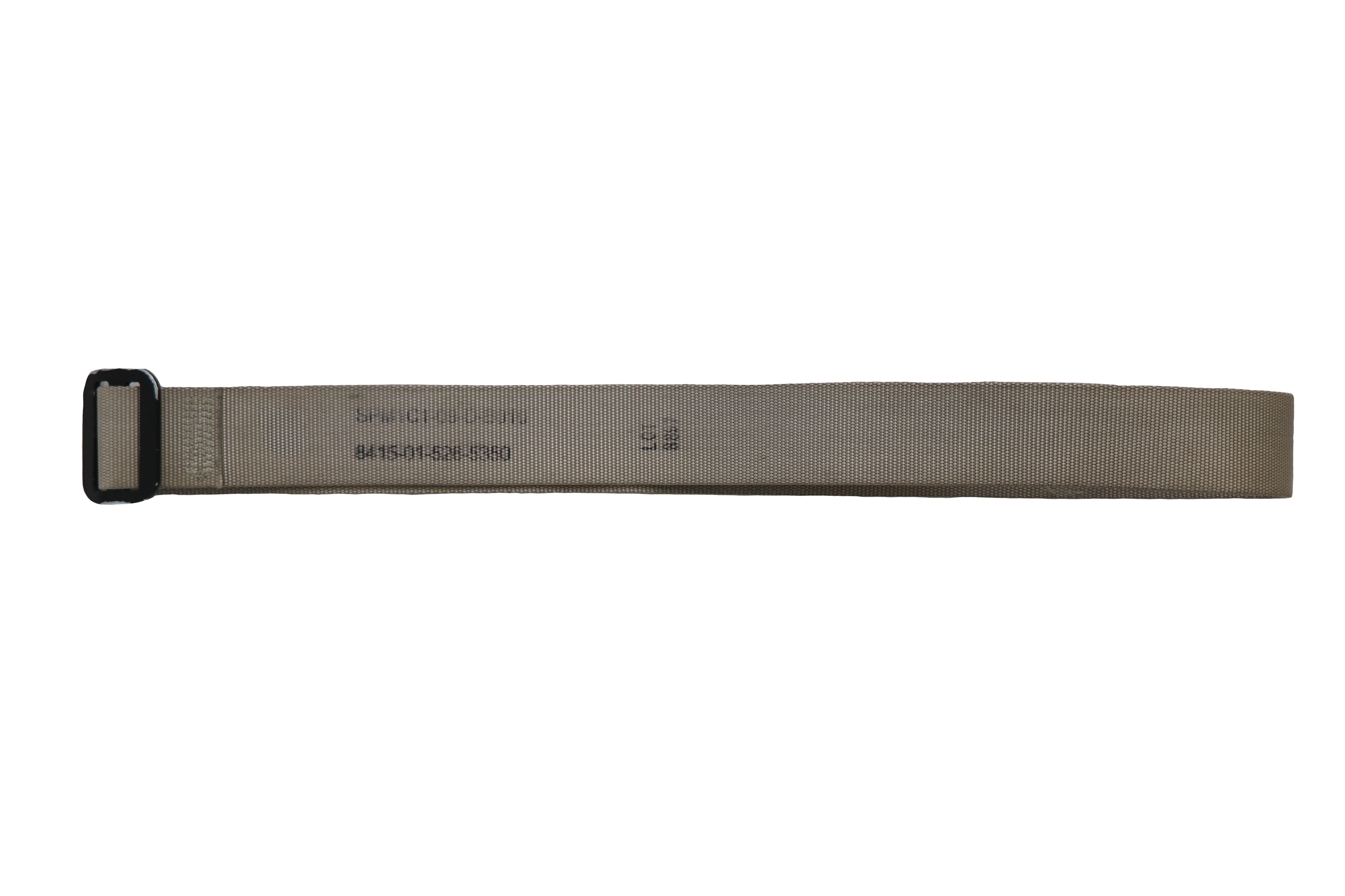 US Military Sand Riggers Belt – Gear Rack