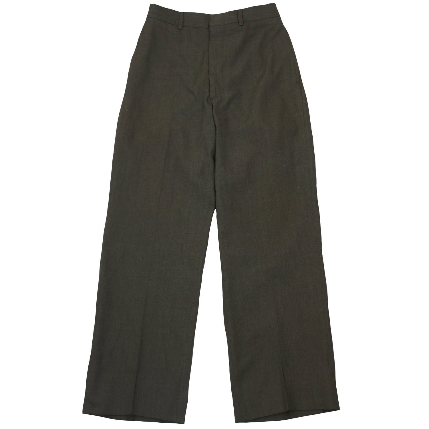 USMC Green Dress Pants