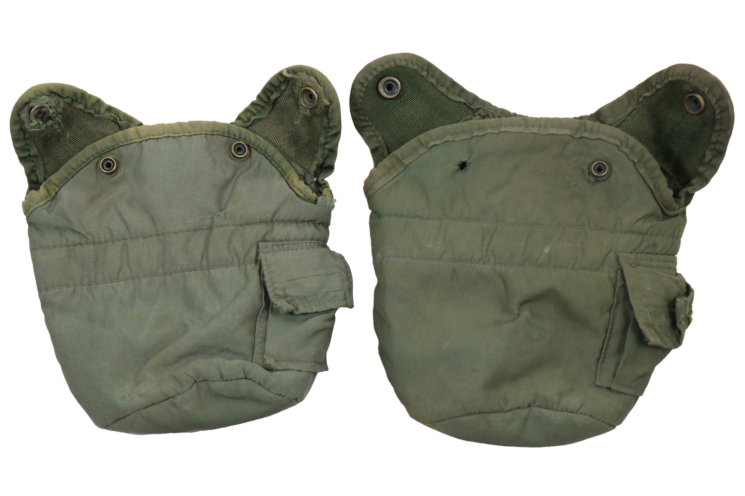 US Army ALICE 1QT Canteen Pouch