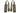 Eagle Industries Khaki SFLCS Rhodesian ADAP MBAV Straps