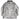 US Military Chrome Janesville Aluminized Turnout Coat