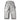 US Military Chrome Janesville Aluminized Turnout Pants
