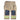 US Military Tan Janesville Firefighter Turnout Pants