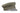 USMC Tropical Green Crown Service Cap