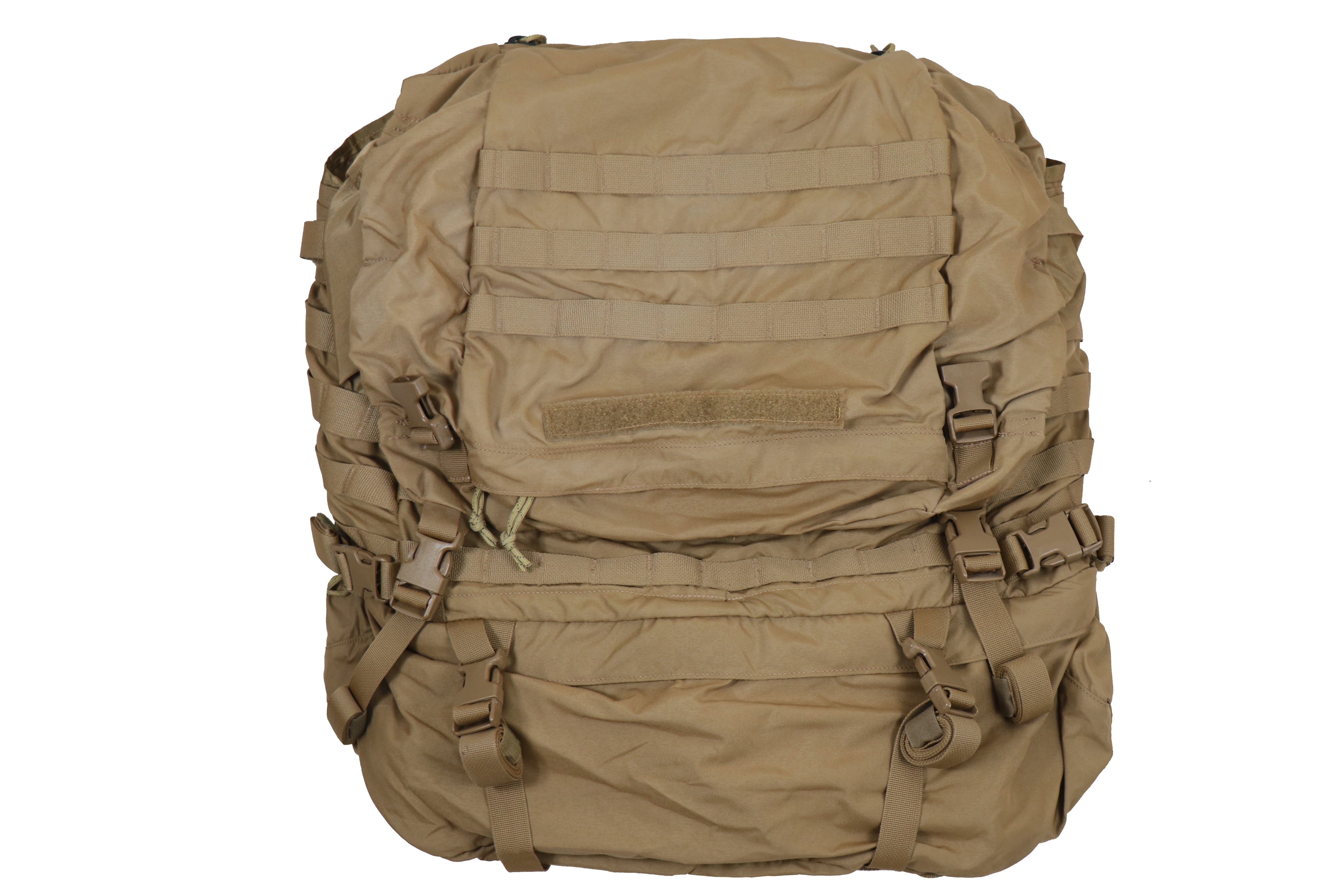 Complete USMC FILBE Main Pack – Gear Rack